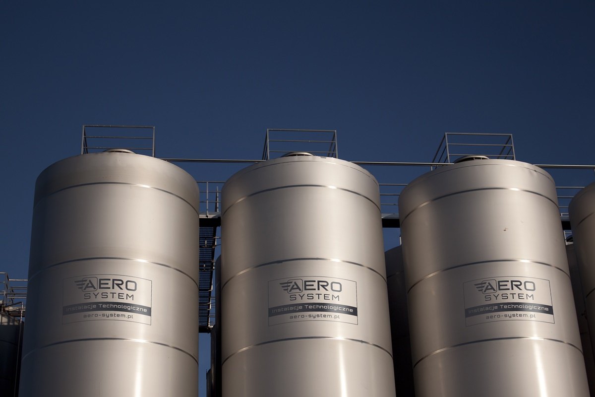 automatyka przemysłowa